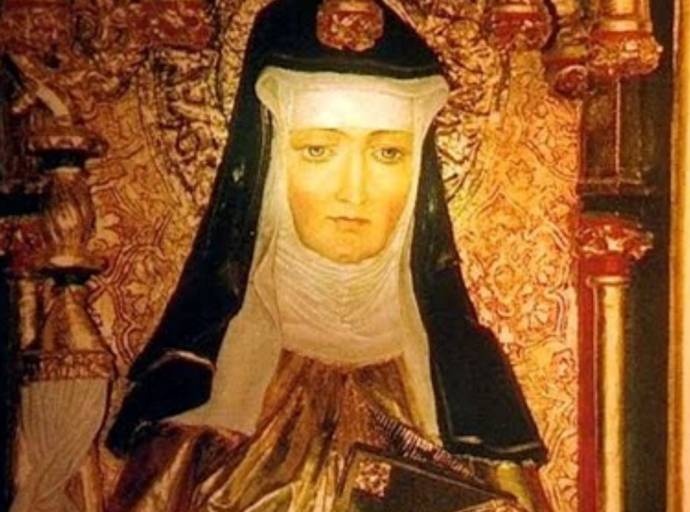 Ildegarda di Bingen: vita, visioni e rimedi naturali della santa medievale esperta di botanica e medicina olistica