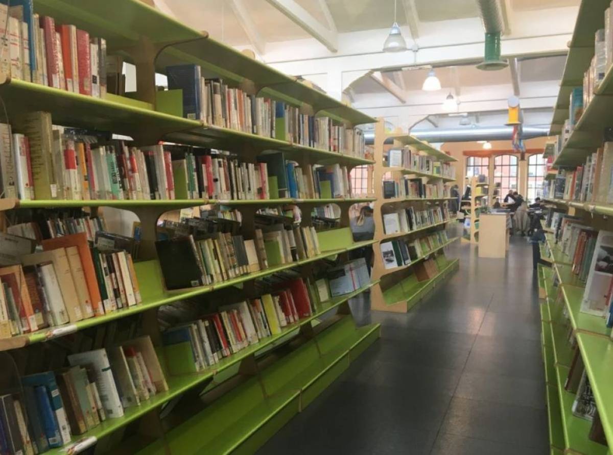 Biblioteca Alvaro Corghi di Cirié: nel 2025 crescono giovani lettori, eventi culturali e nuovi iscritti
