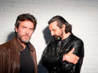 Teatro Concordia, Alessio Boni porta in scena “Uomini si diventa”: viaggio culturale nella mente del femminicida