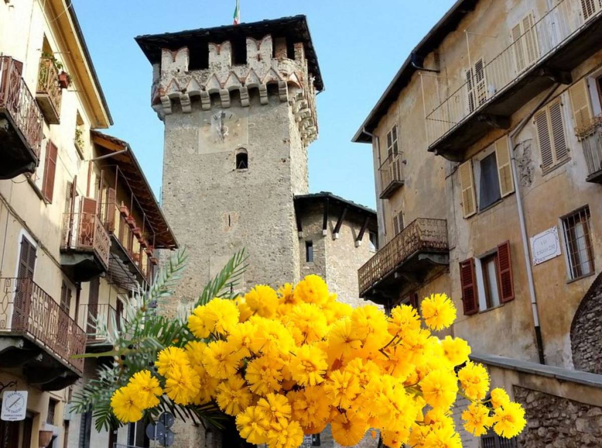 Lanzo accende l’8 marzo: due giorni di energia femminile tra solidarietà, arte e musica per la Giornata Internazionale 