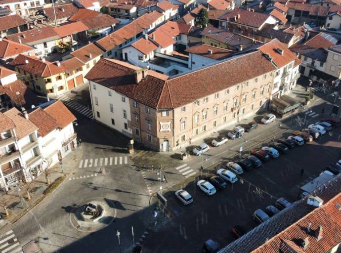 Circonvallazione di San Benigno Canavese: chiesto alla Regione Piemonte il finanziamento per la progettazione