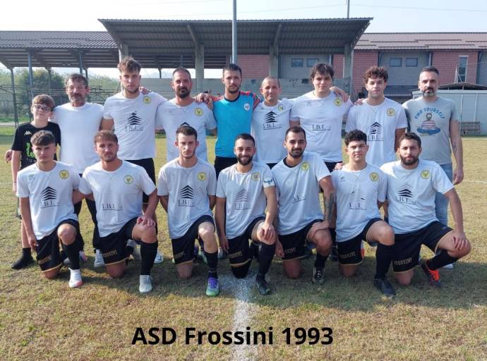 ACSI Ivrea, SuperLeague e Futsal: Spolina allunga, Montalenghe rallenta. Gol e spettacolo in tutti i campionati