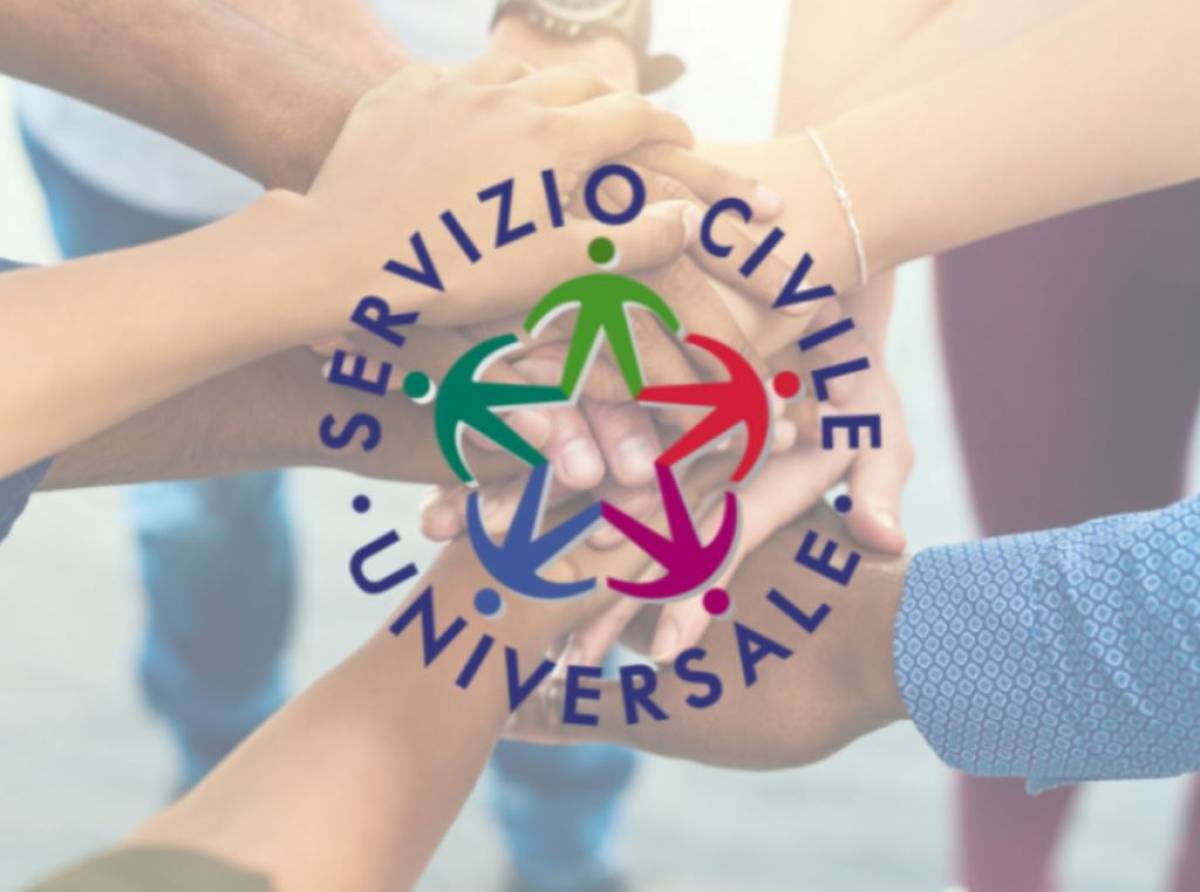 Servizio civile universale 2026 a Torino: 211 posti disponibili tra ambiente, biblioteche, assistenza e progetti per i giovani