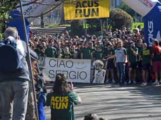 ACUS RUN 2026 a Torino: corsa solidale al Parco Michelotti per il Memorial Bertoldini a sostegno delle Famiglie Fragili