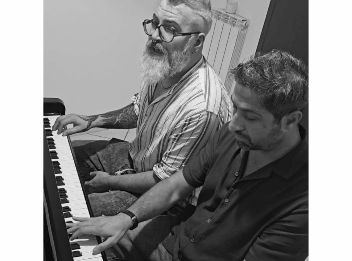 “The Dream” dei Dual Harmony: il singolo che unisce rock contemporaneo e visione onirica tra amore e speranza 