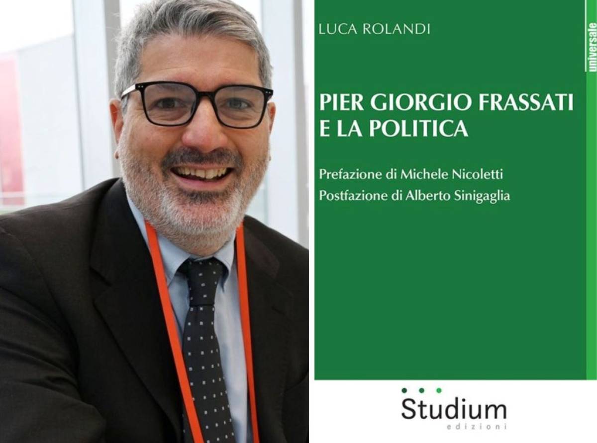 Piergiorgio Frassati: la politica, la fede e l’impegno sociale del giovane santo torinese nel libro di Rolandi