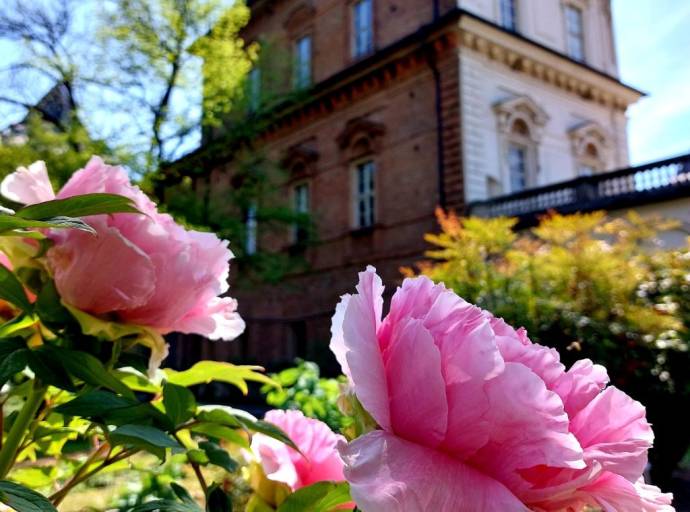 Orto Botanico di Torino, al via il primo corso in Italia di giardinaggio sensoriale per ipovedenti