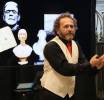 Torino, arte e scienza si incontrano a teatro: Federico Benuzzi protagonista dello speciale Gioved&igrave;Scienza 2026