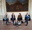 Regine in scena alla Reggia di Venaria: la grande mostra sui costumi tra cinema, teatro e storia della regalit&agrave; femminile