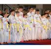 Taekwon-do, grande successo al Trofeo Kids Piemonte 2026: protagonisti i giovani talenti della Hwarang di Maurizio Gatto