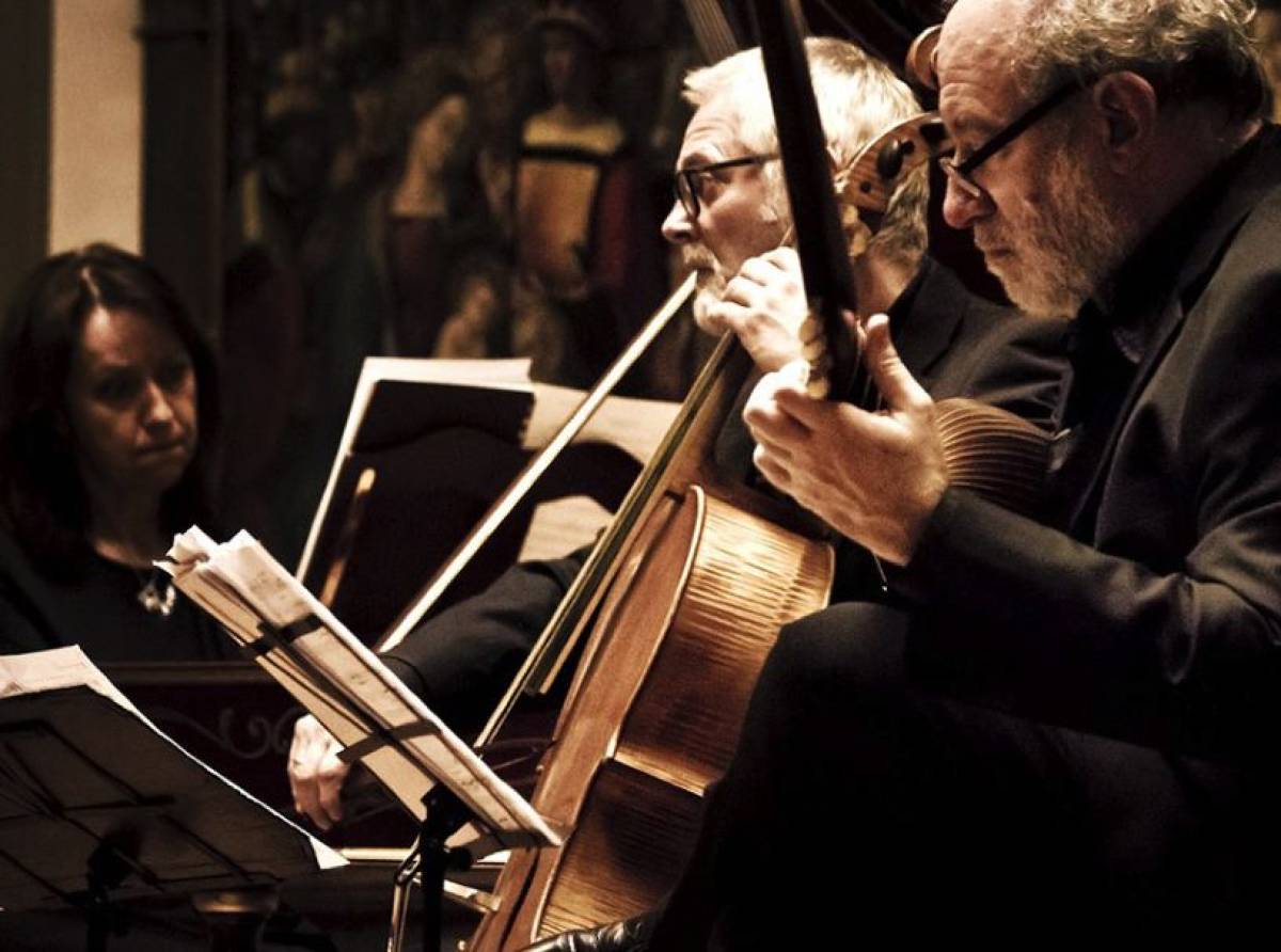 Antiqua 2026 fa tappa a Monteu da Po: il 17 maggio concerto dedicato alla musica delle corti rinascimentali