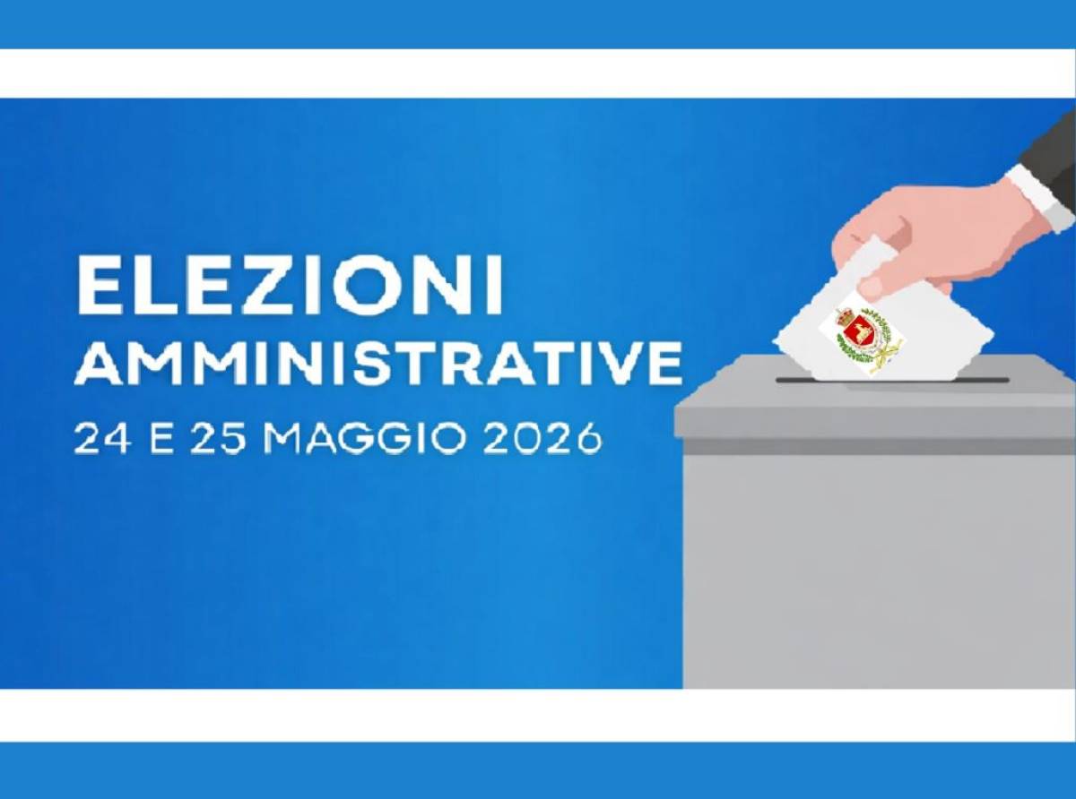 Elezioni  comunali Venaria Reale 2026, ultimi 15 giorni di campagna: arrivano Bonaccini, Molinari e i big nazionali