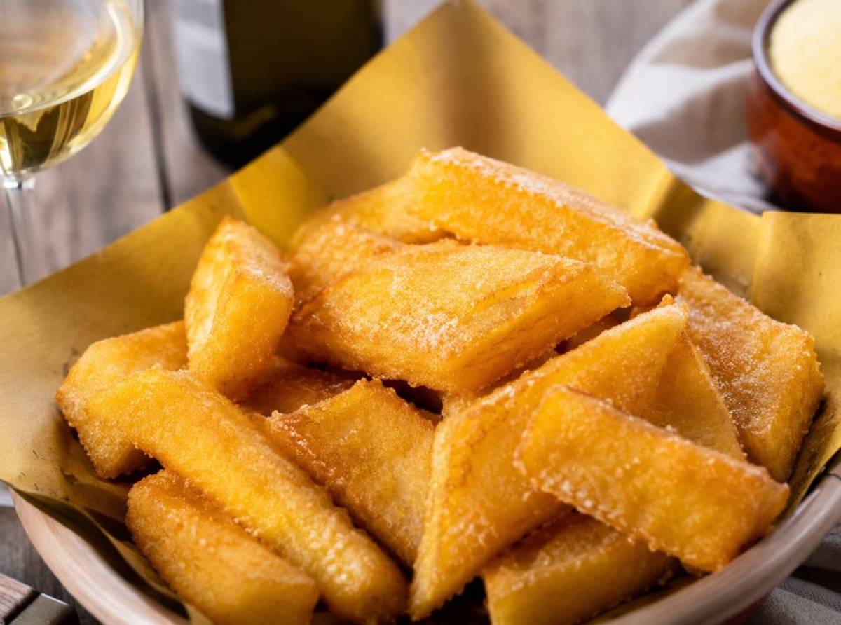 Sagra della Fritüra Dusa 2026 a Cuceglio: tradizione, vino morenico e sapori autentici nel cuore del Canavese