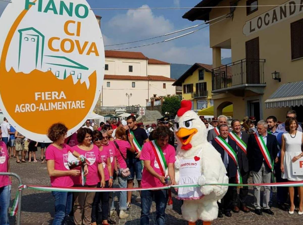 Fiano ci cova 2026: la festa dell’uovo e delle eccellenze agroalimentari torna alle porte di Torino