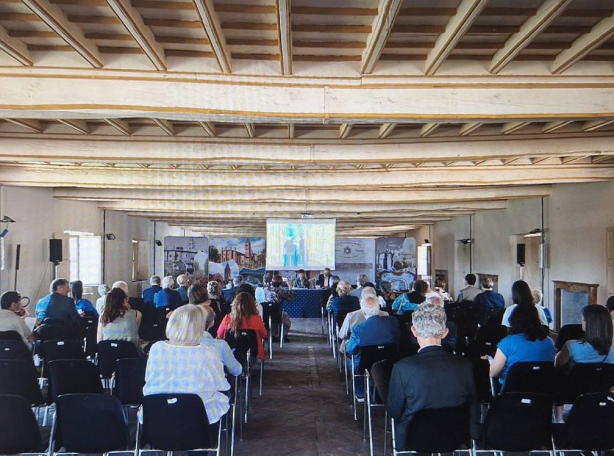 Palazzina di Caccia di Stupinigi: inaugurate le Sale Crivelli e Principini nel centenario del Museo dell’Ammobiliamento