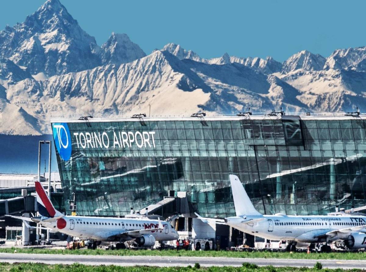 Estate 2026, più voli e 54 destinazioni da Torino Airport: dalle spiagge del Mediterraneo alle capitali europee