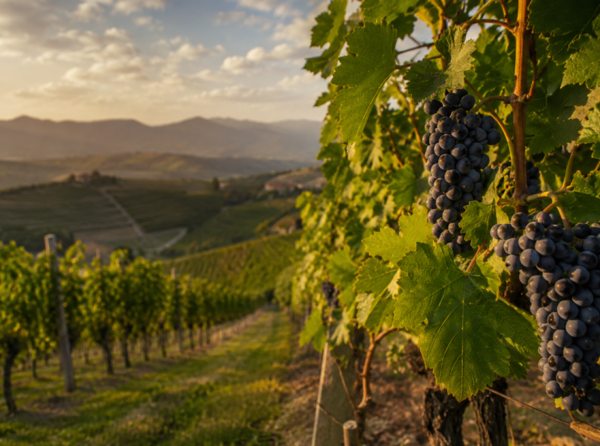 Crisi del vino in Piemonte, il Pd lancia l'allarme: «Servono misure strutturali per salvare la viticoltura torinese»