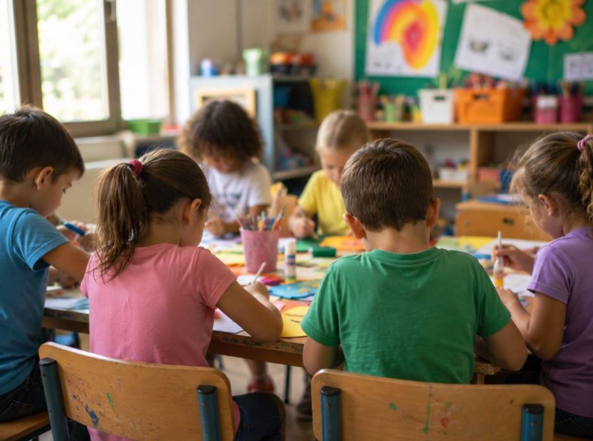 Estate Bimbi 2026:  a Lanzo un viaggio nel Regno dei 4 Elementi tra giochi, laboratori e natura