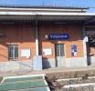 Stazione di Volpiano, sicurezza sotto accusa: &laquo;Pendolari costretti a rischiare la vita, poi arrivano anche le multe&raquo;