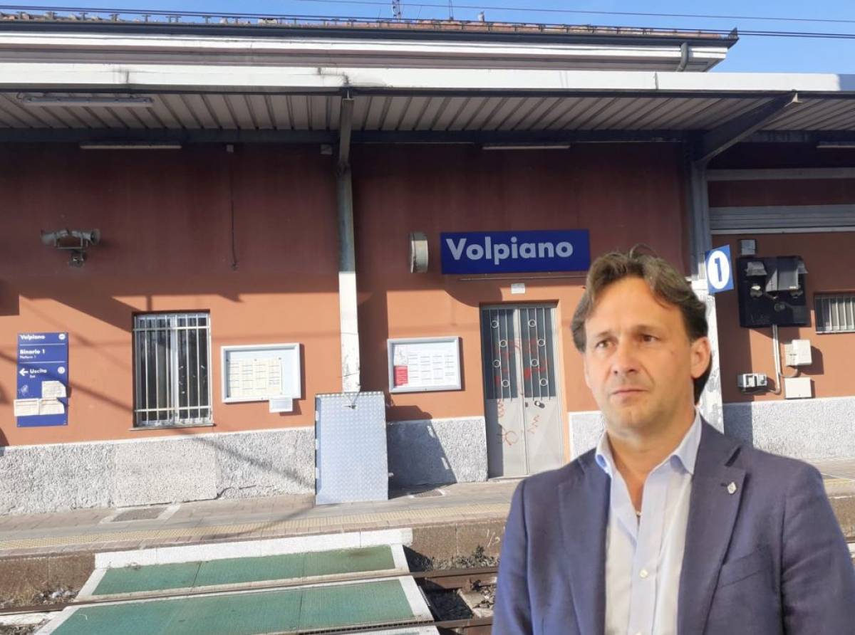 Stazione, Panichelli risponde a MDC Aps: «Le criticità ci sono, continueremo il confronto con RFI»
