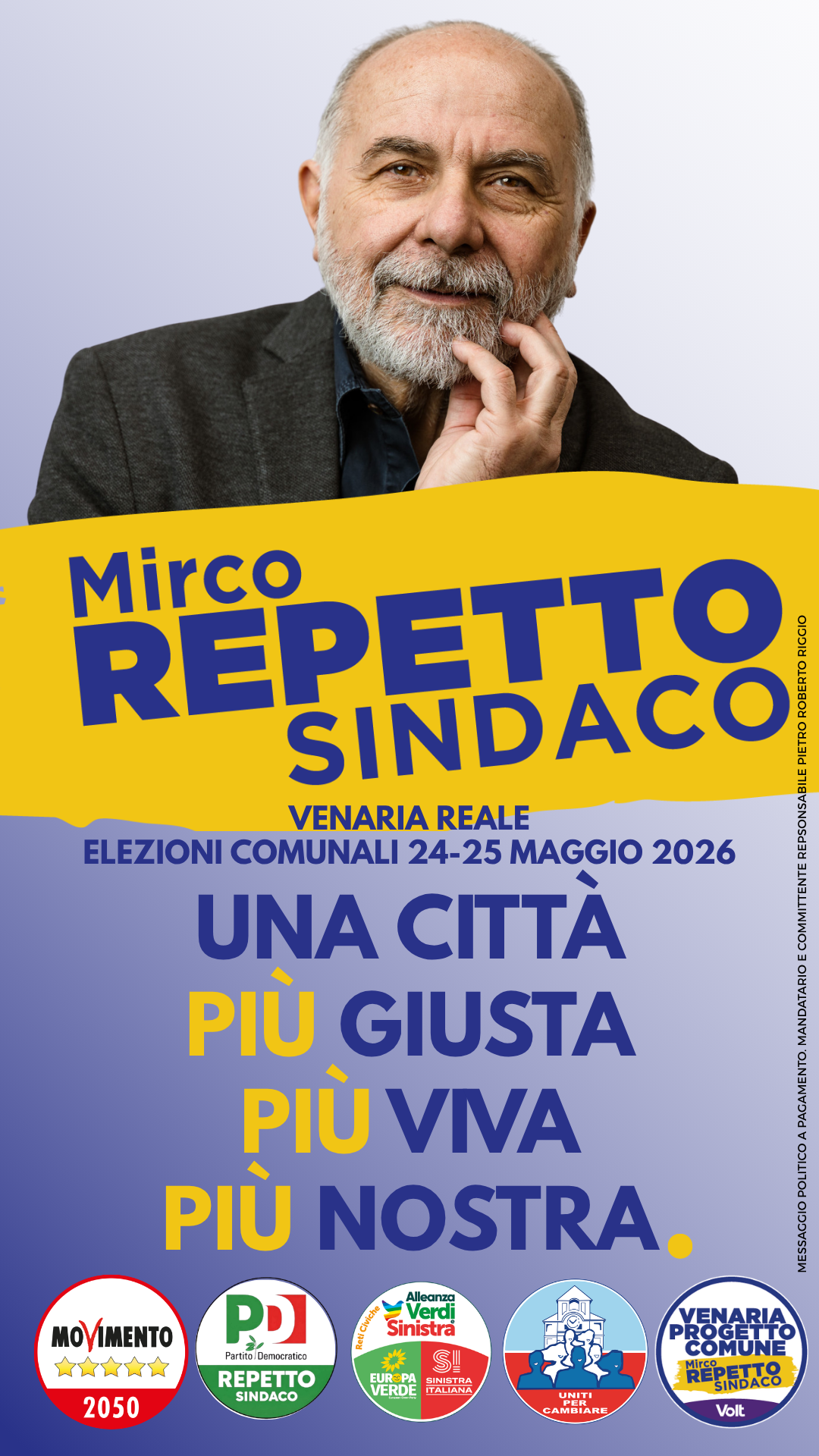 NONSOLOCONTRO 1920X180 1080 x 1920 px 1