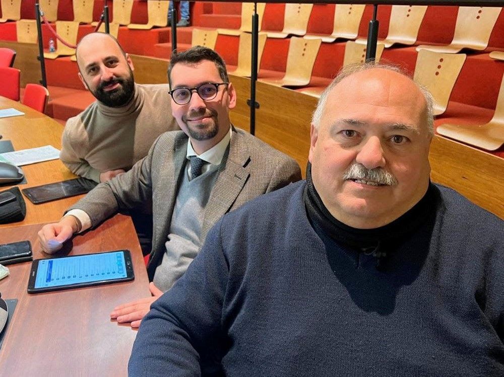 rivoli gruppo consiliare FDI