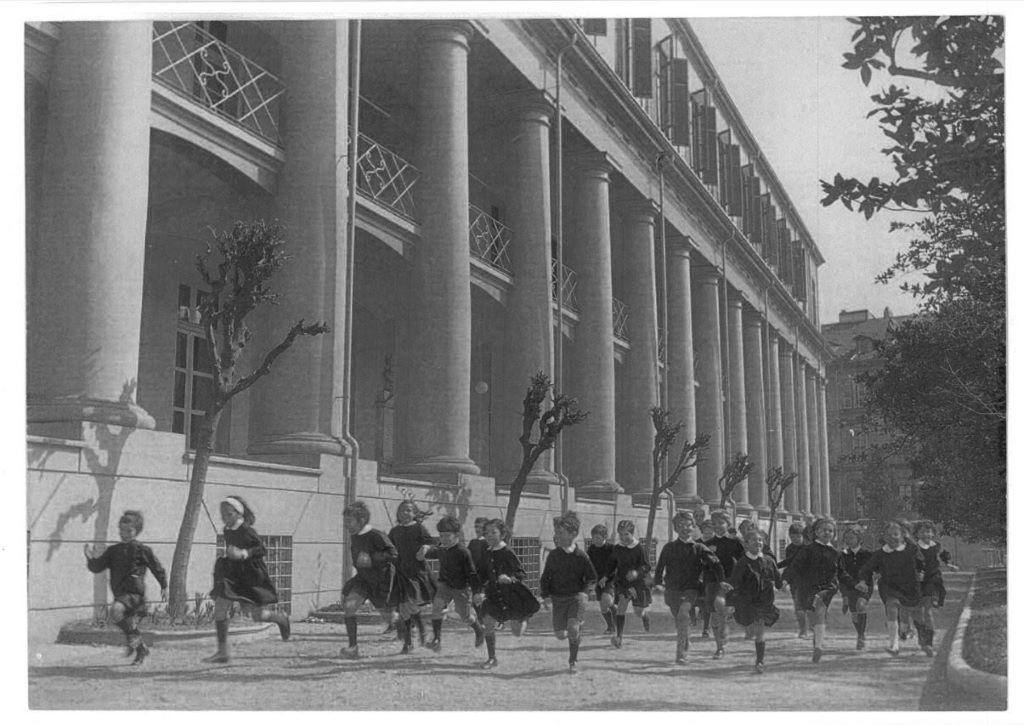 torino 270 anni le Rosine 2