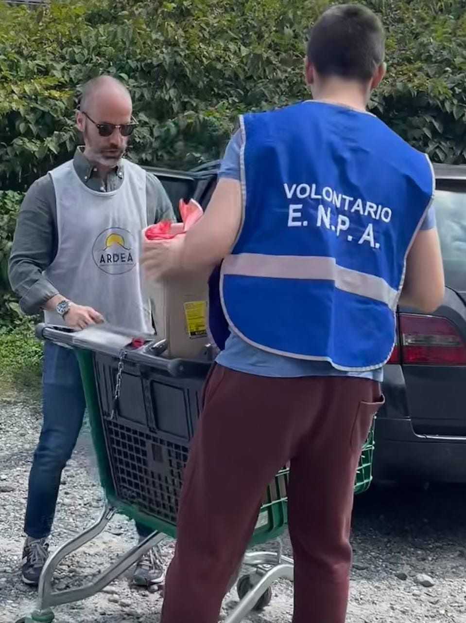 torino associazione Ardea Enpa 2