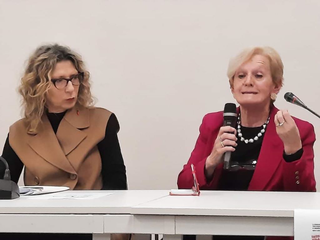 torino polo del 900 incontro Nilde Iotti 1