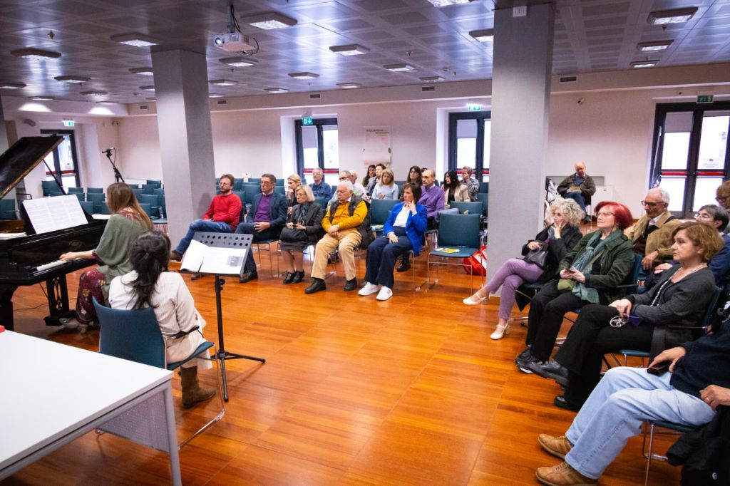 torino trame dascolto concerto 2