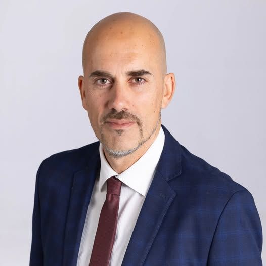 Fabio Giulivi