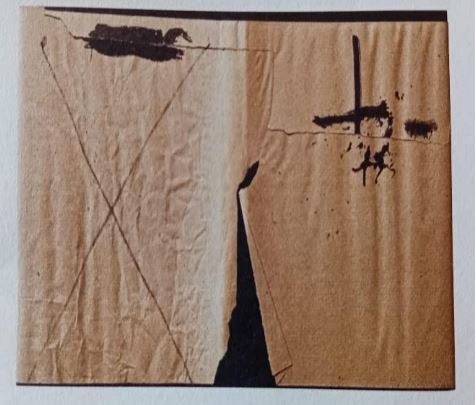 Barcellona museo arte contemporanea Tapies 1