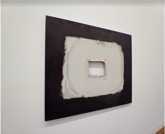 Barcellona museo arte contemporanea Tapies 3