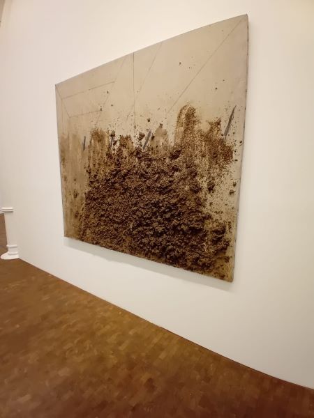 Barcellona museo arte contemporanea fundaciò antoni tapies 2