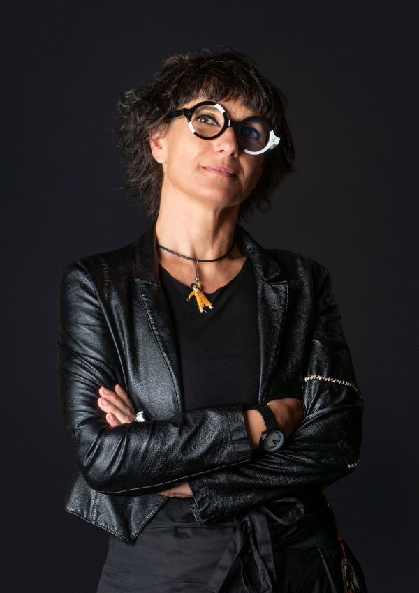 Anna Toscano