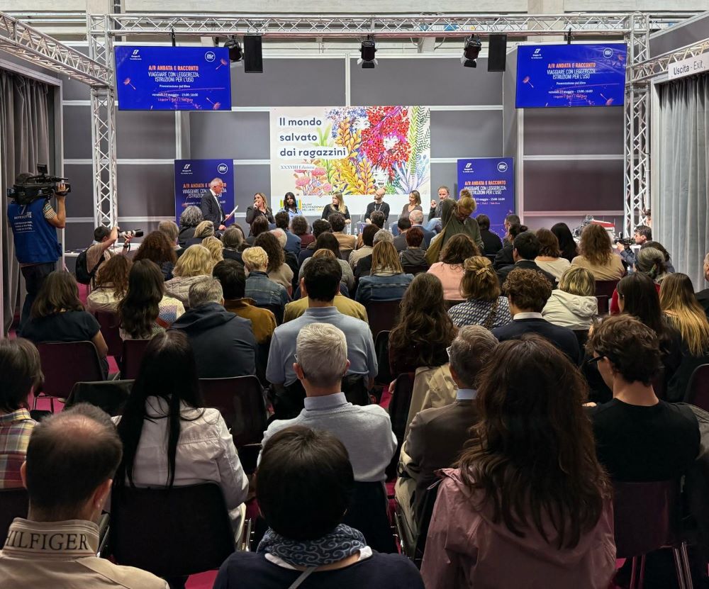 FS Salone libro torino 1