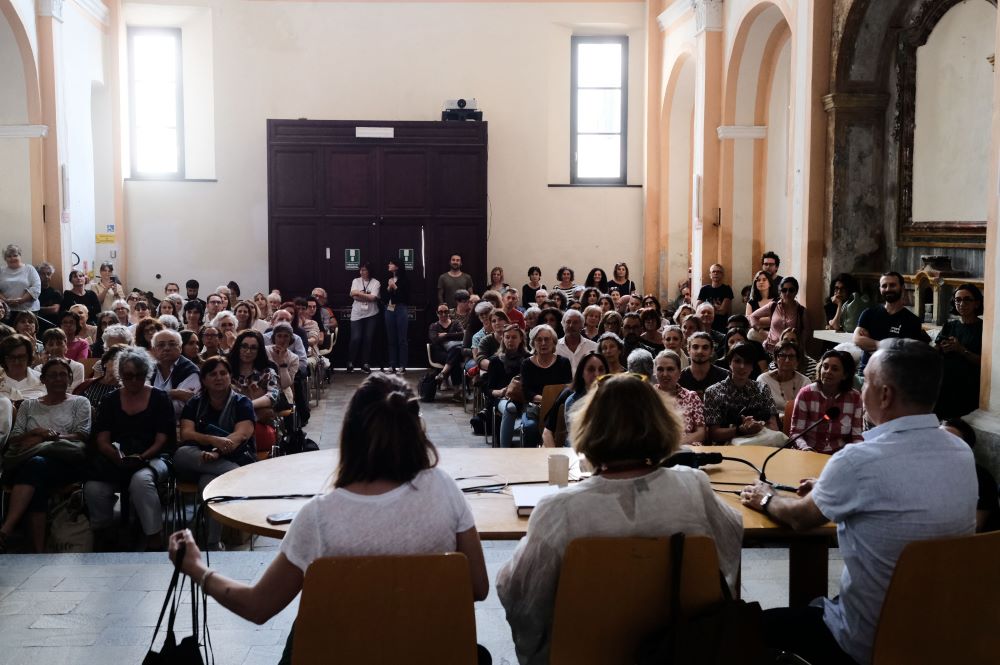 Ivrea la grande invasione 2 repertorio