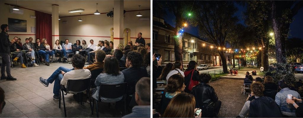 torino Pollinefest repertorio 2