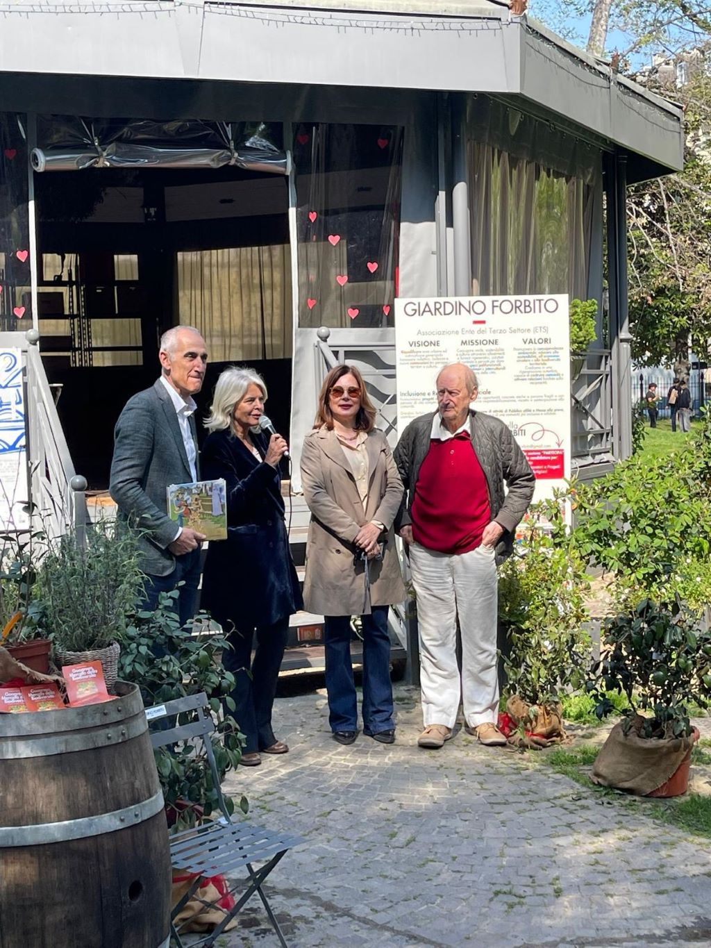 torino mostra riders 3
