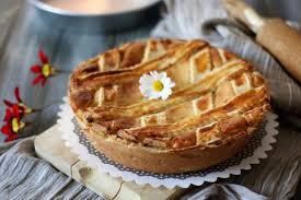 pastiera