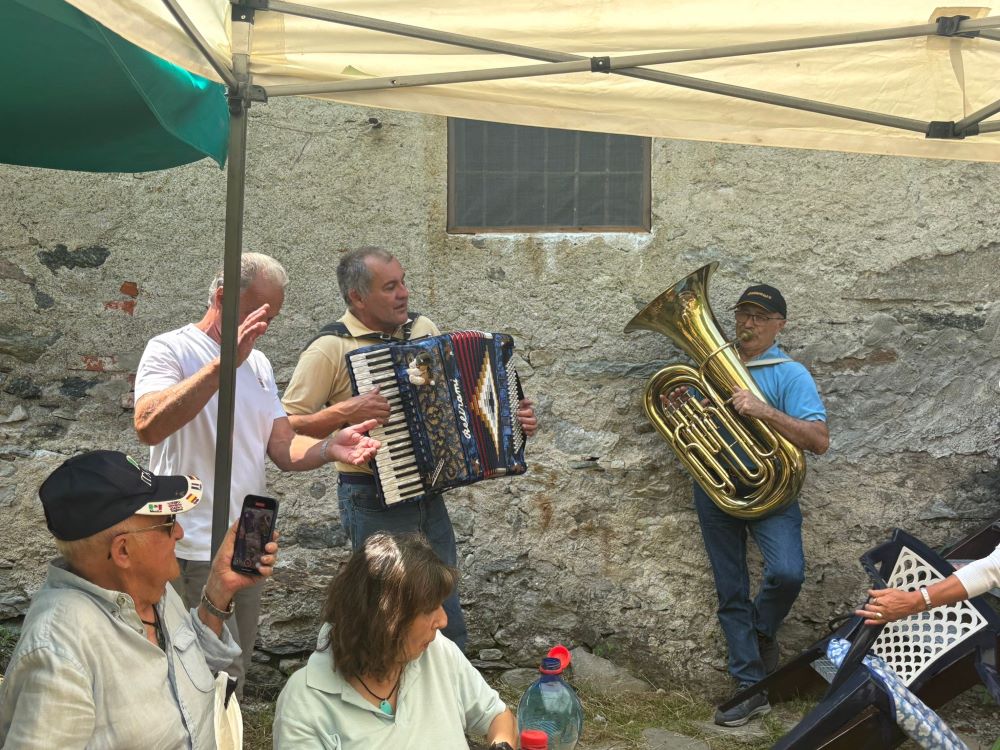 La casa dipinta val Corsaglia 2