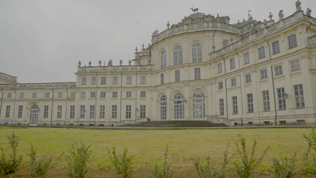Palazzina Stupinigi 