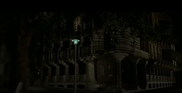 casa obelisco film