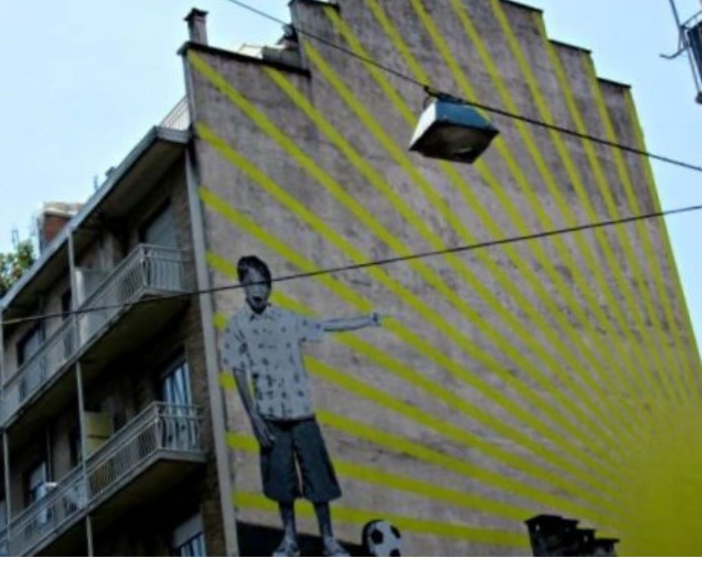 torino museo arte urbana 6