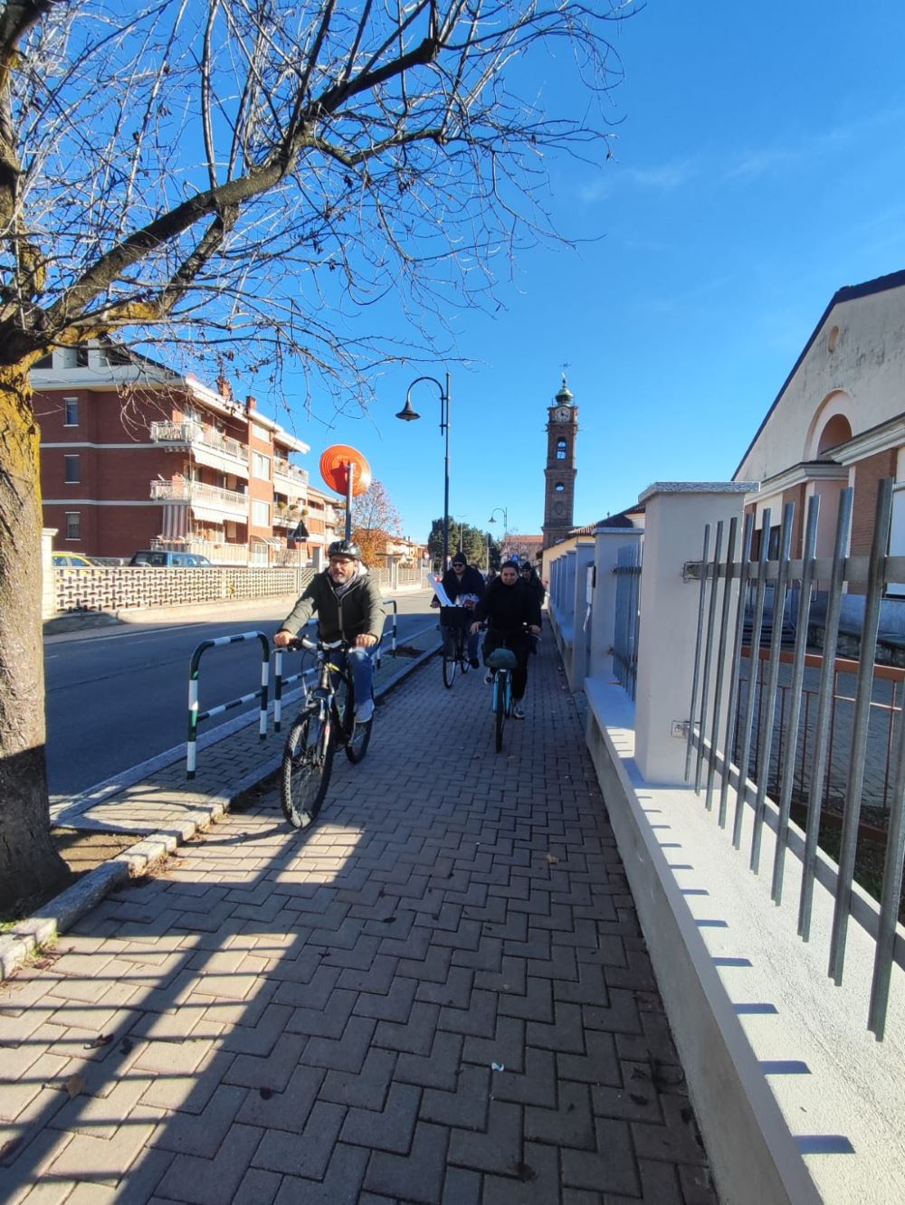 leini manifestazione un fiore per vito 2023 2