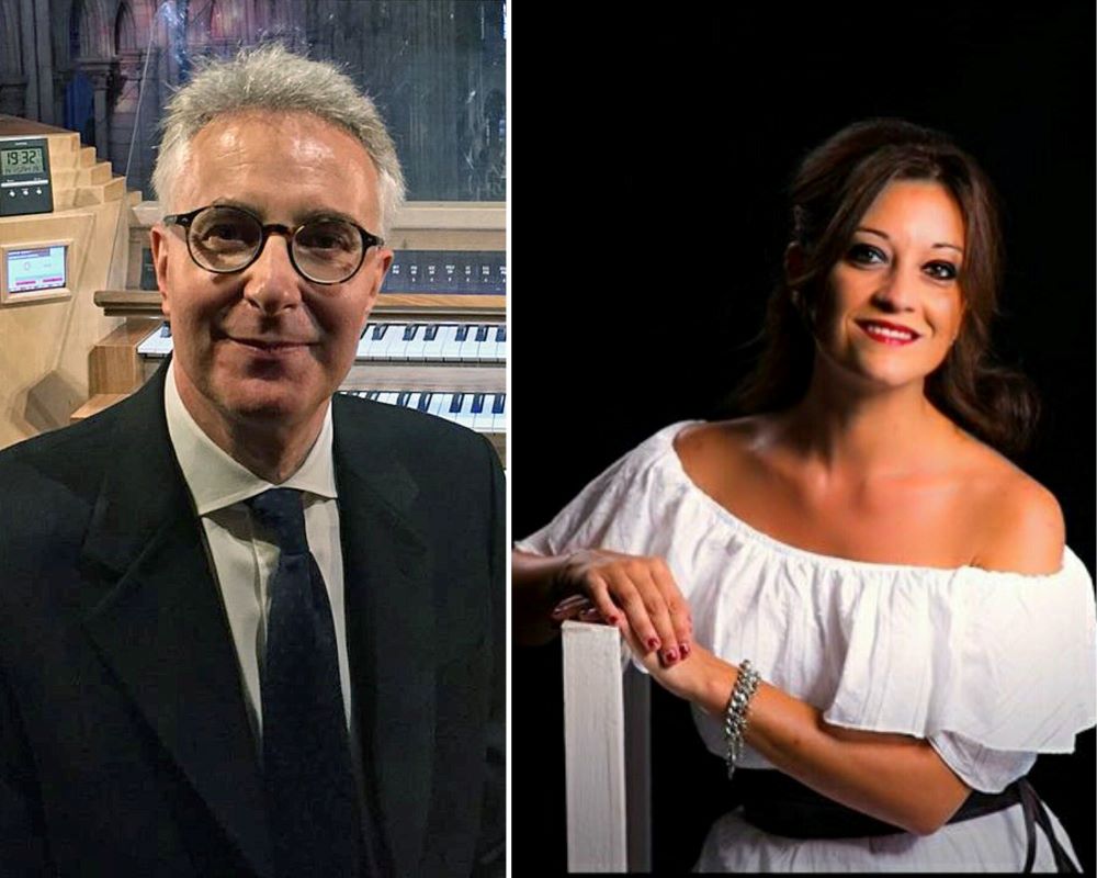 Rossella Giacchero Andrea Banaudi