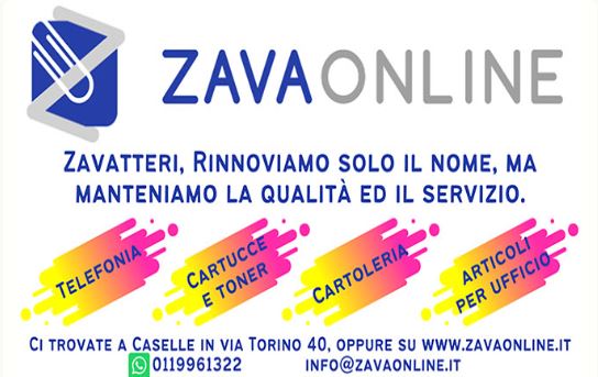 Zava online