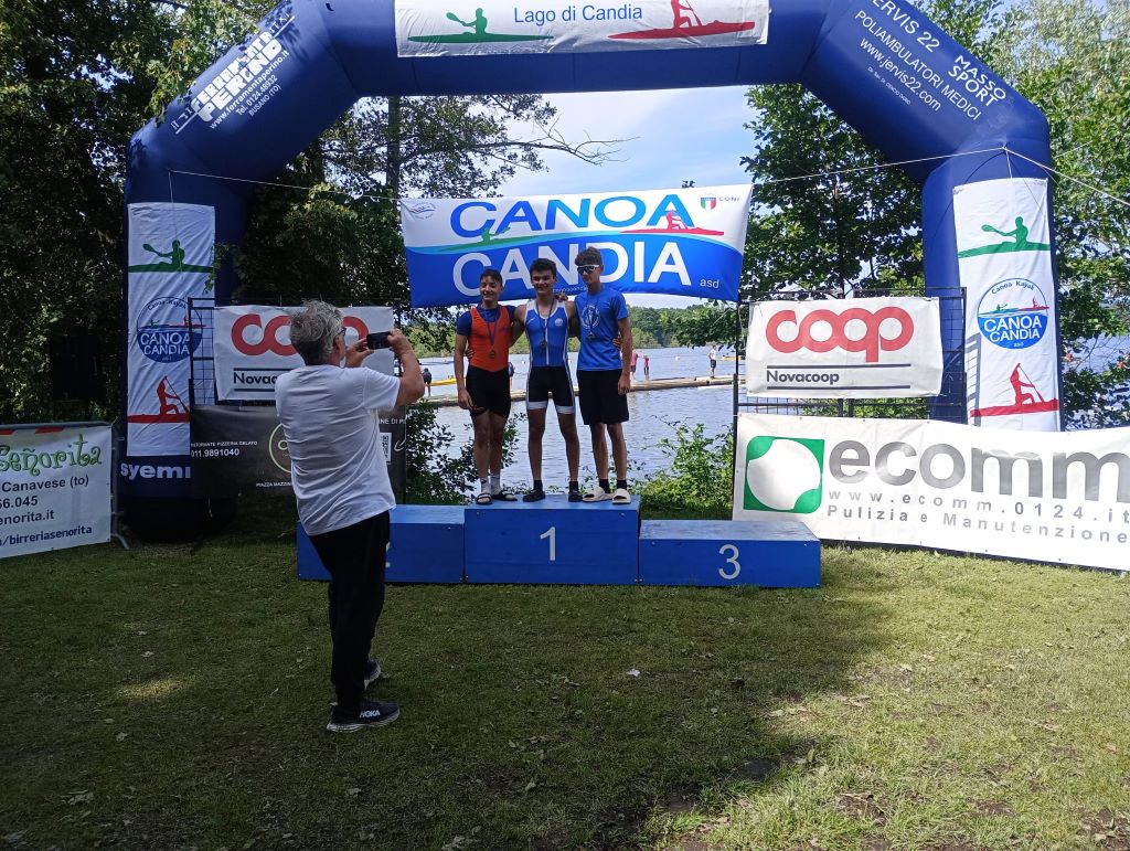 candia canoagiovani 2025 4