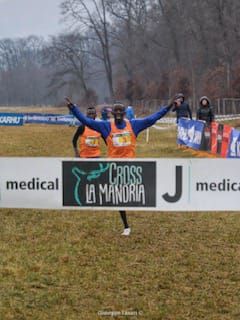 venaria reale cross della mandria 1