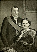 150px Napoléon Joseph Charles Paul Bonaparte and Maria Clotilde of Savoy